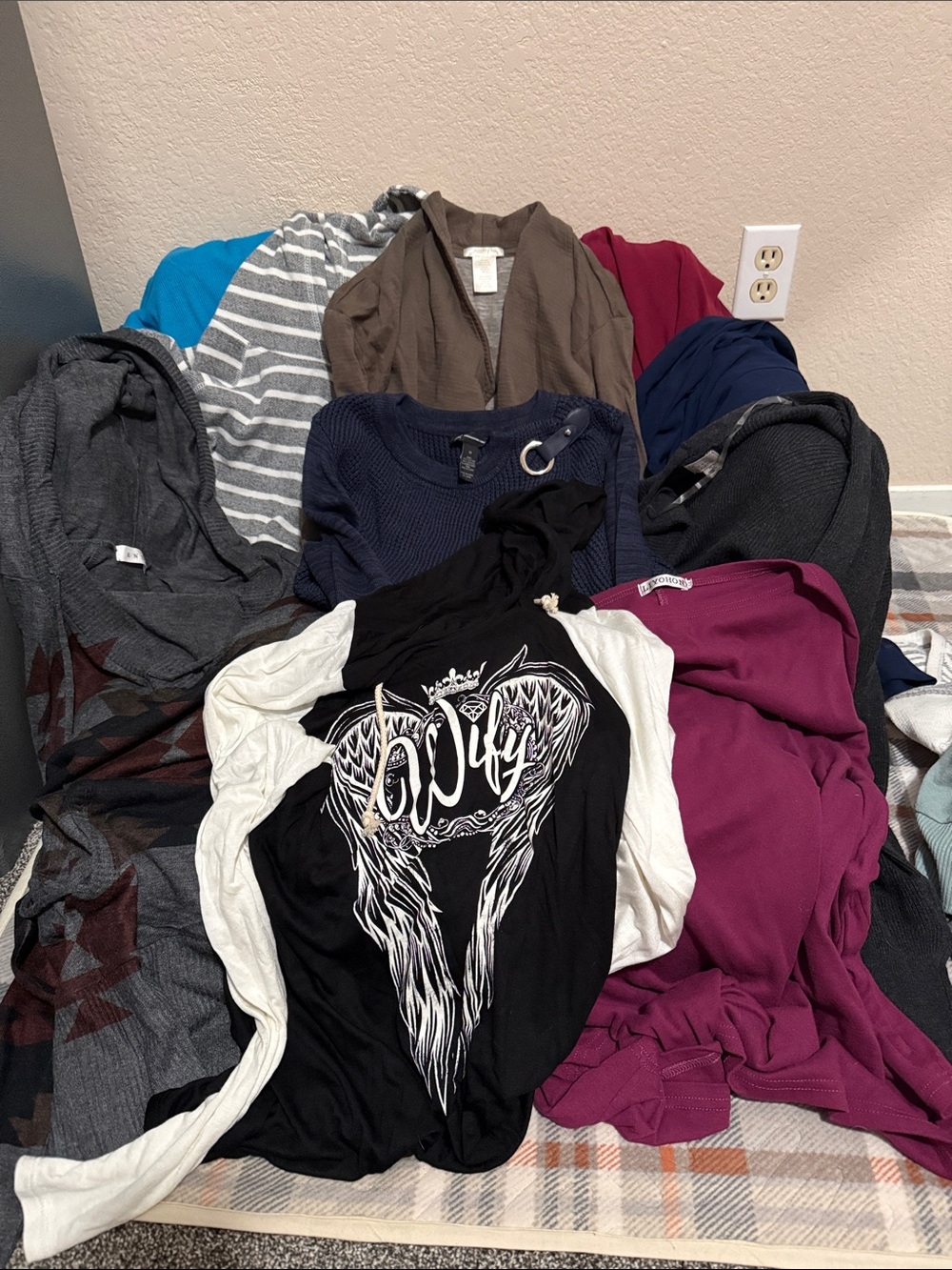 Women Medium bundle